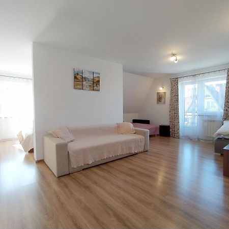 Apartament Zakopane Esterno foto