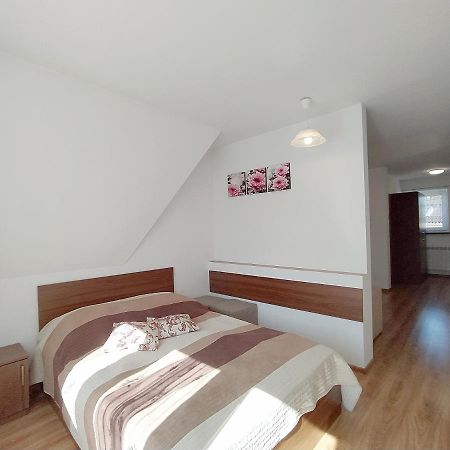 Apartament Zakopane Esterno foto