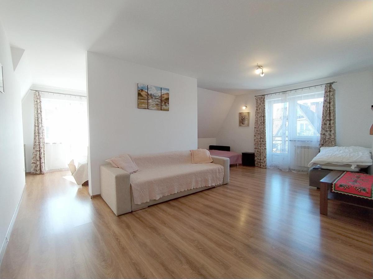 Apartament Zakopane Esterno foto