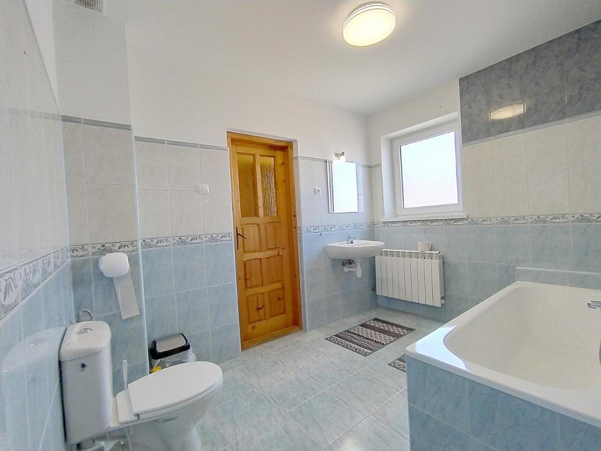 Apartament Zakopane Esterno foto