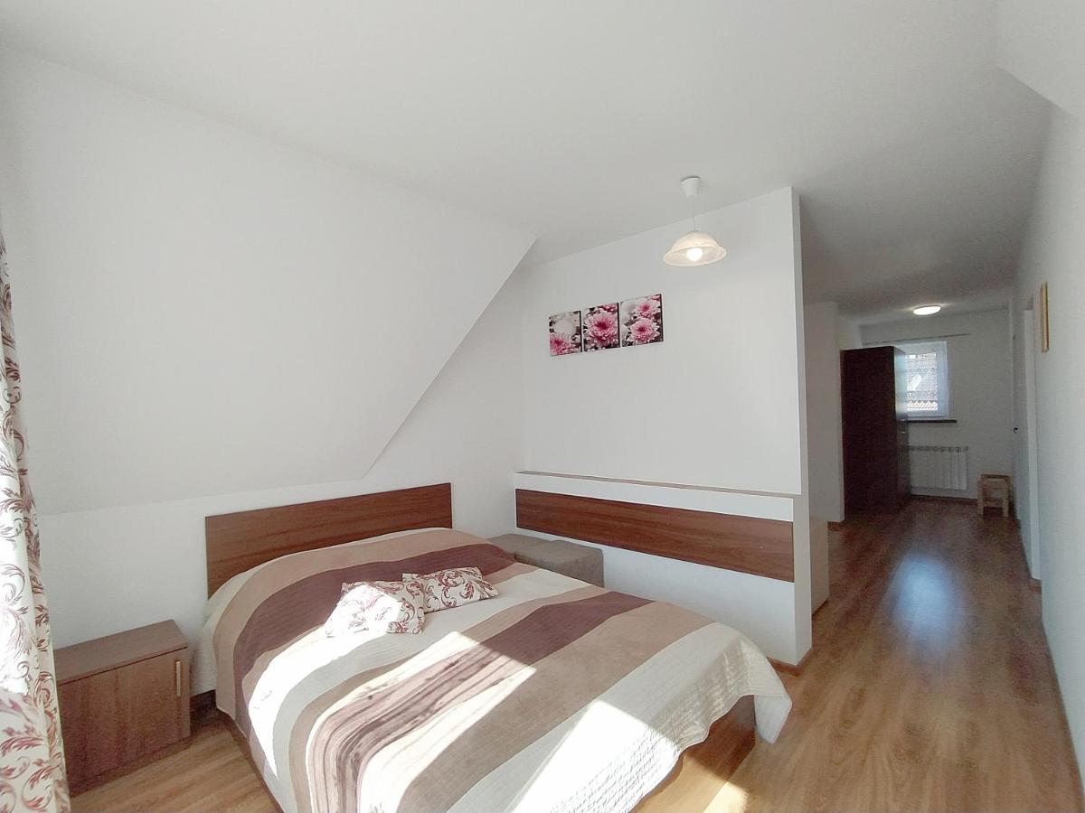 Apartament Zakopane Esterno foto